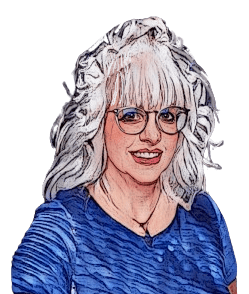 Website Author, Rachael, Lean Six Sigma Black Belt