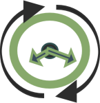 Waiting Icon One of the 8 wastes.