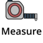 Measure Icon