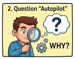 Question Autopilot